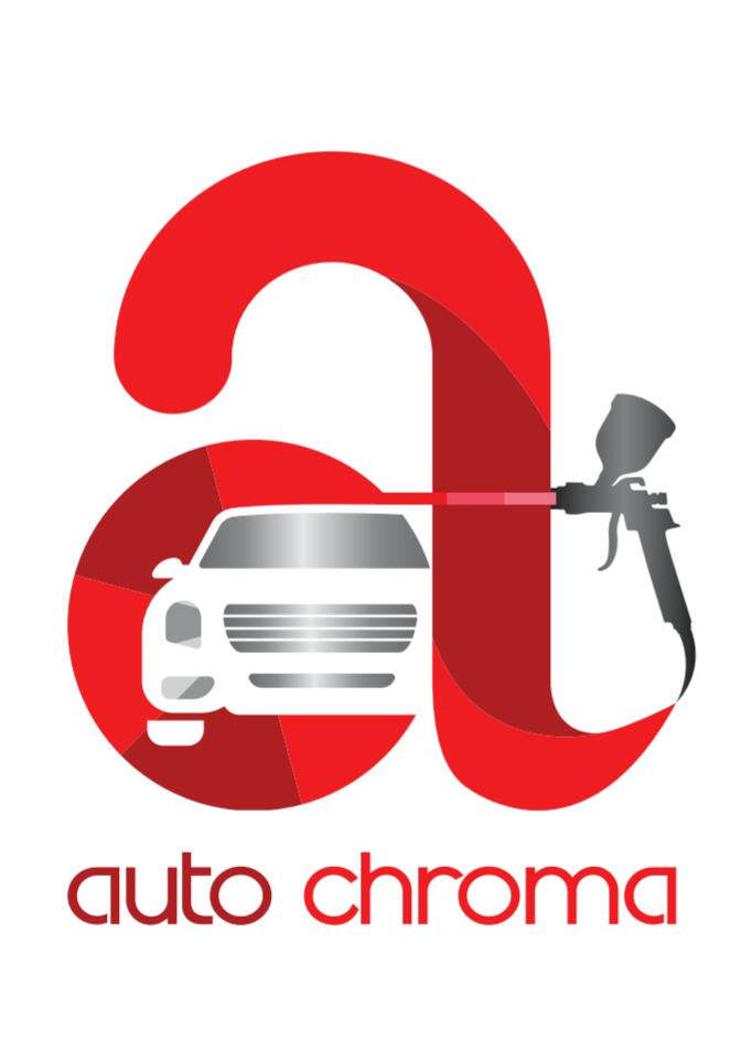 AutoChroma logo