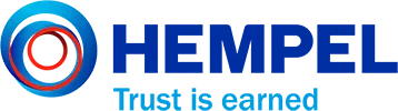 Hempel Paints logo