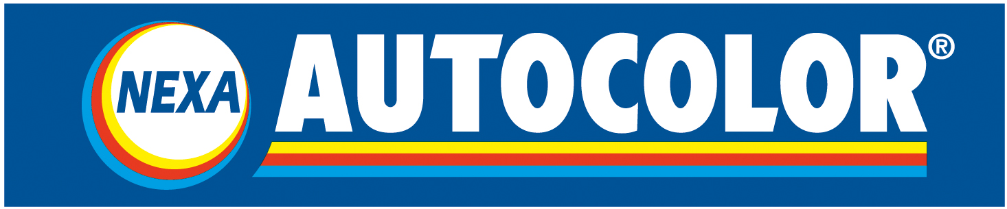 Nexa Autocolor logo