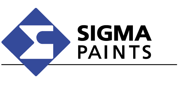 Sigma Paints logo